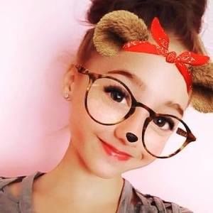 Meet your Posher, Madison